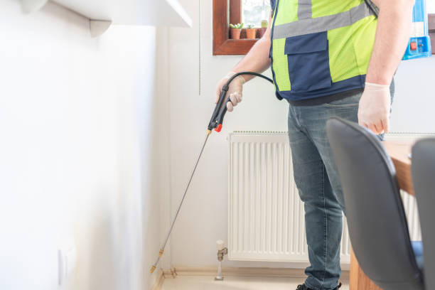 Best Pest Removal Services  in Auburndale, FL